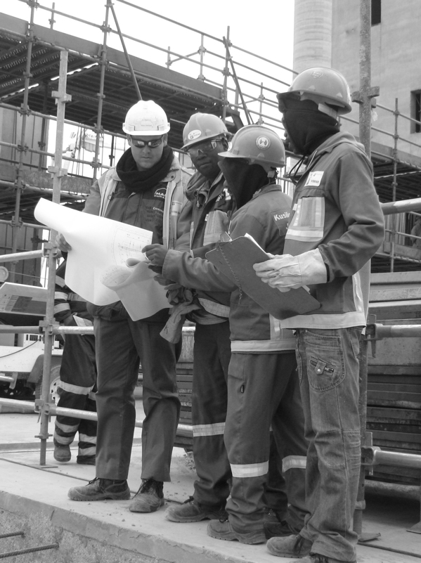 civils---NQF5-management civils---NQF5-management