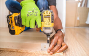 General residential repairer NQF2