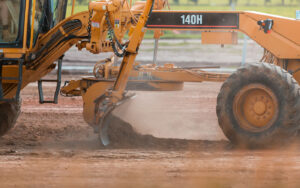 Roads and Earthworks Civils Foreman/Supervisor NQF4