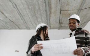 SMME Construction Contracting NQF2