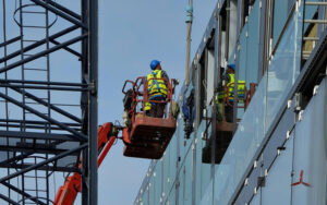 Construction supervisor