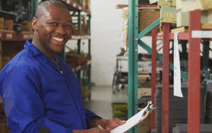 Basic repair domestic electrical appliances