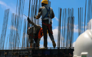 Building foreman/supervisor NQF4