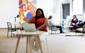 Basic business skills