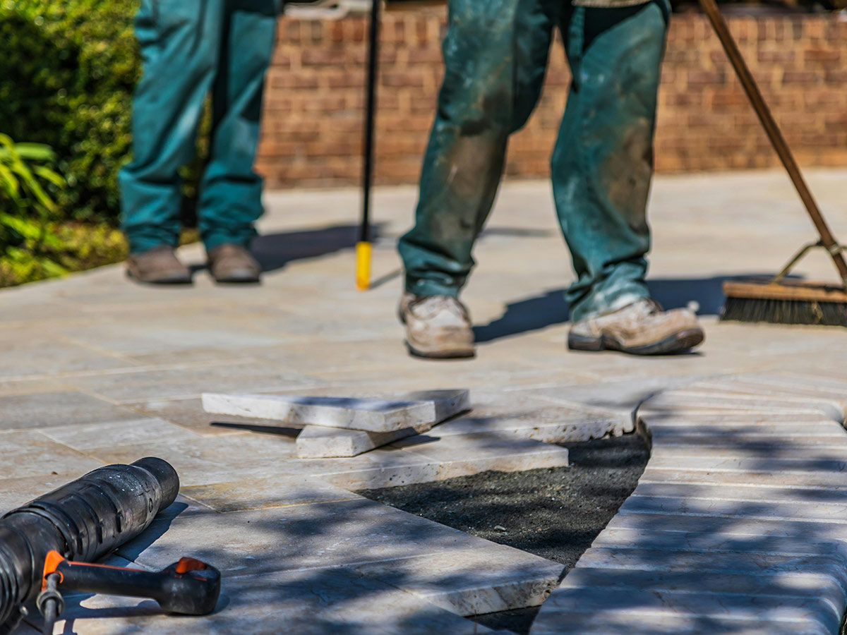 Paving - Image 4
