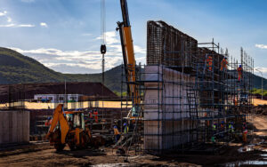 Concrete Structures Civils Foreman/Supervisor NQF4