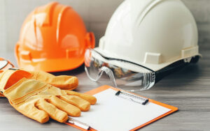 SHQ practitioner NQF5