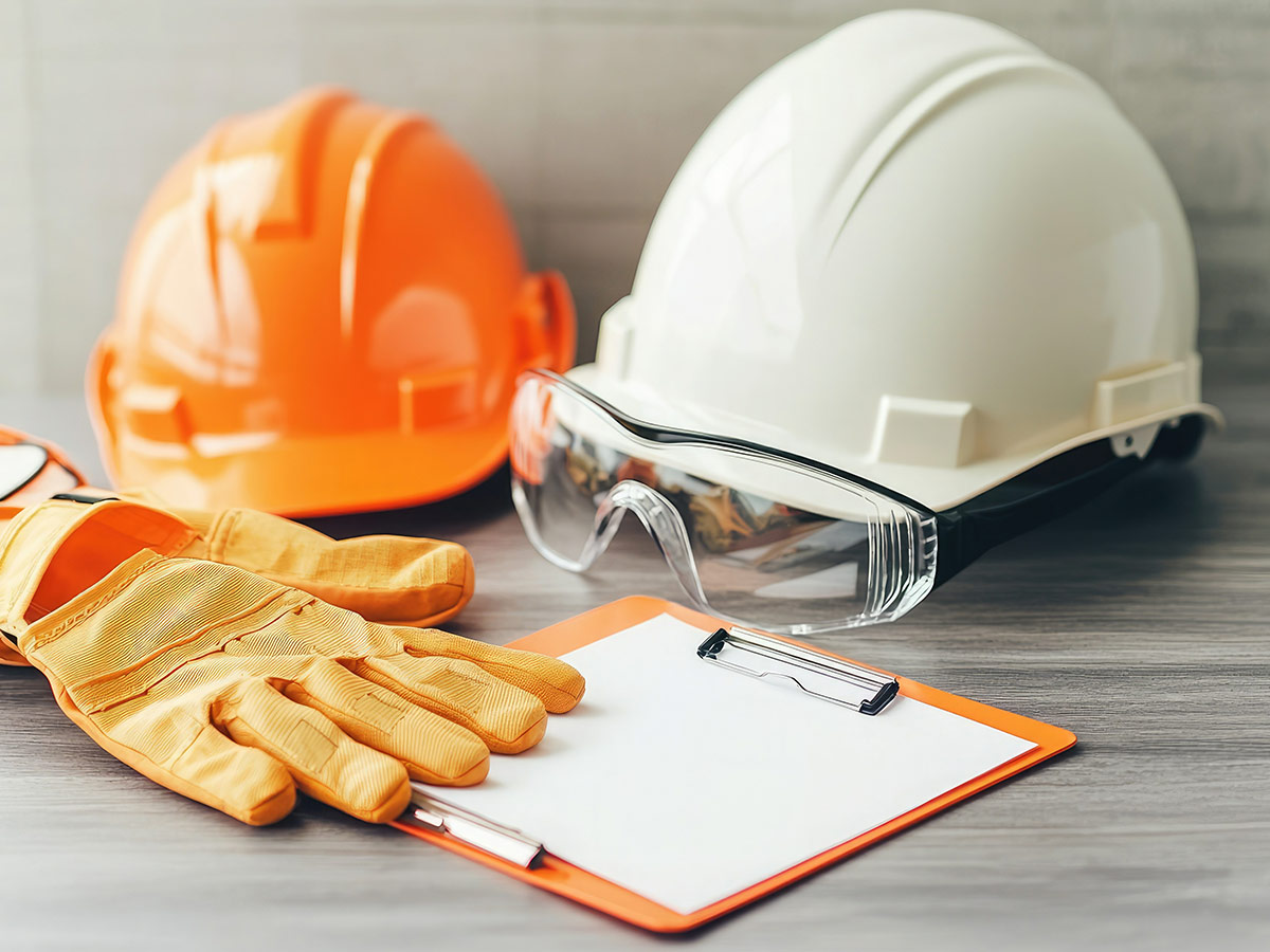 SHQ practitioner NQF5