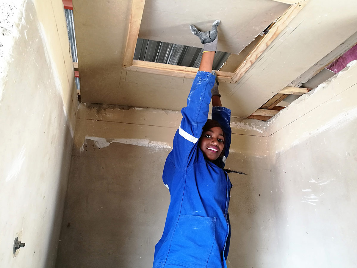 Carpentry NQF4 - Image 2