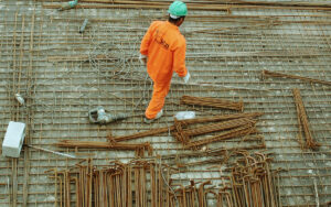 Civils structures construction constructor