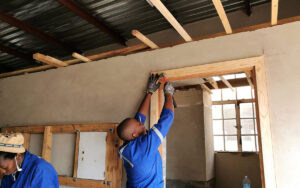 Carpentry NQF4