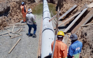 Civils services construction constructor