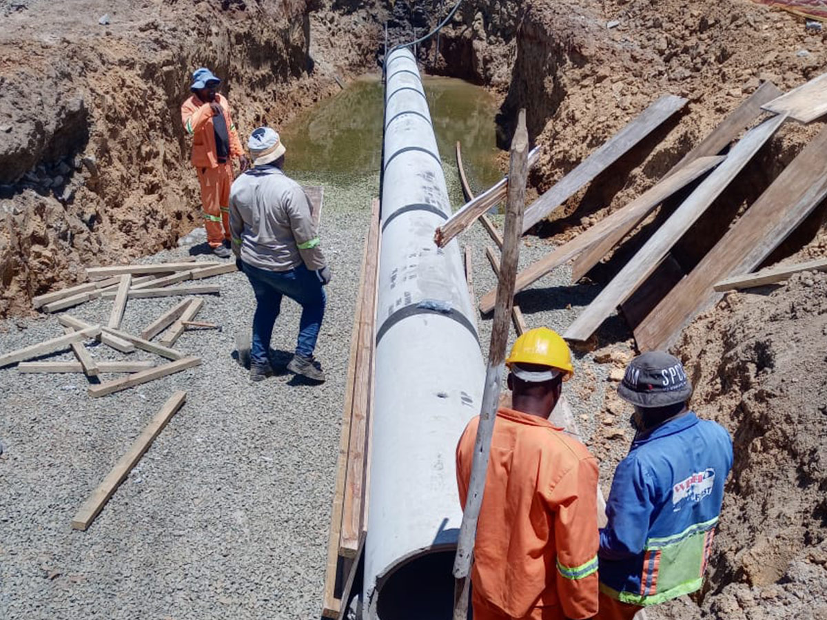 Civils services construction constructor