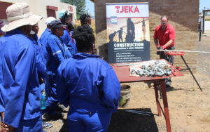 Solar Water Installer NQF4