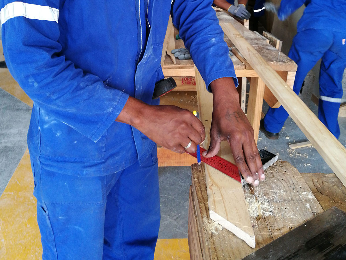 Carpentry NQF4 - Image 4